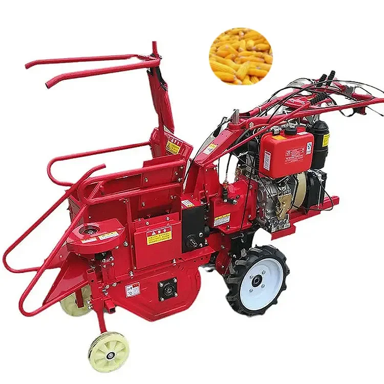 Competitive price farm corn harvester machine/agricultural harvesters machine for corn