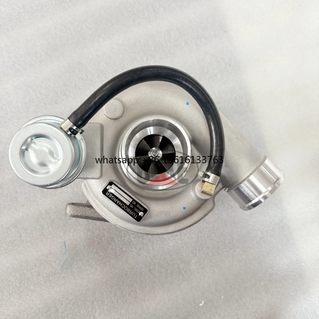 

Wholesale Excavator Turbocharger 32006047 Construction Machinery Engine Turbo Charger Excavator Parts for JCB
