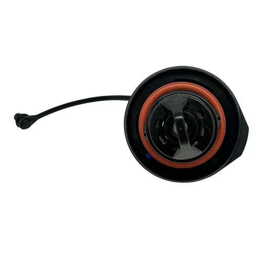 Imagen 2 del producto Tapa del tanque de gasolina del coche dentro de la tapa del tanque de combustible 46820586 Para Alfa Romeo Mito Fiat Brava Grande Panda Stilo