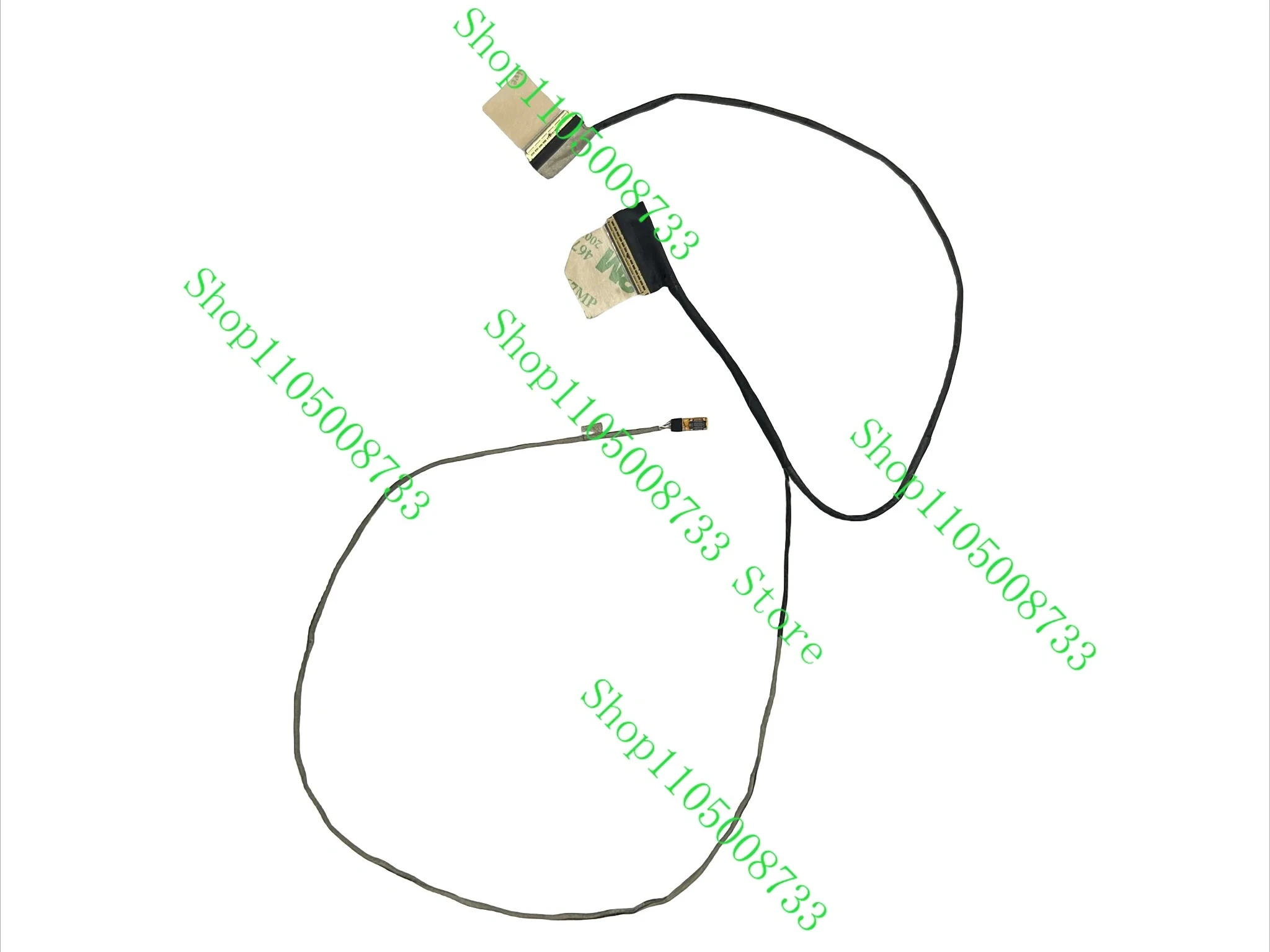 

Кабель PJFO PCNANNY для видеодисплея ASUS X1503 OLED EDP 40PIN LCD 1422-03WD0AS 1422-03VC0AS