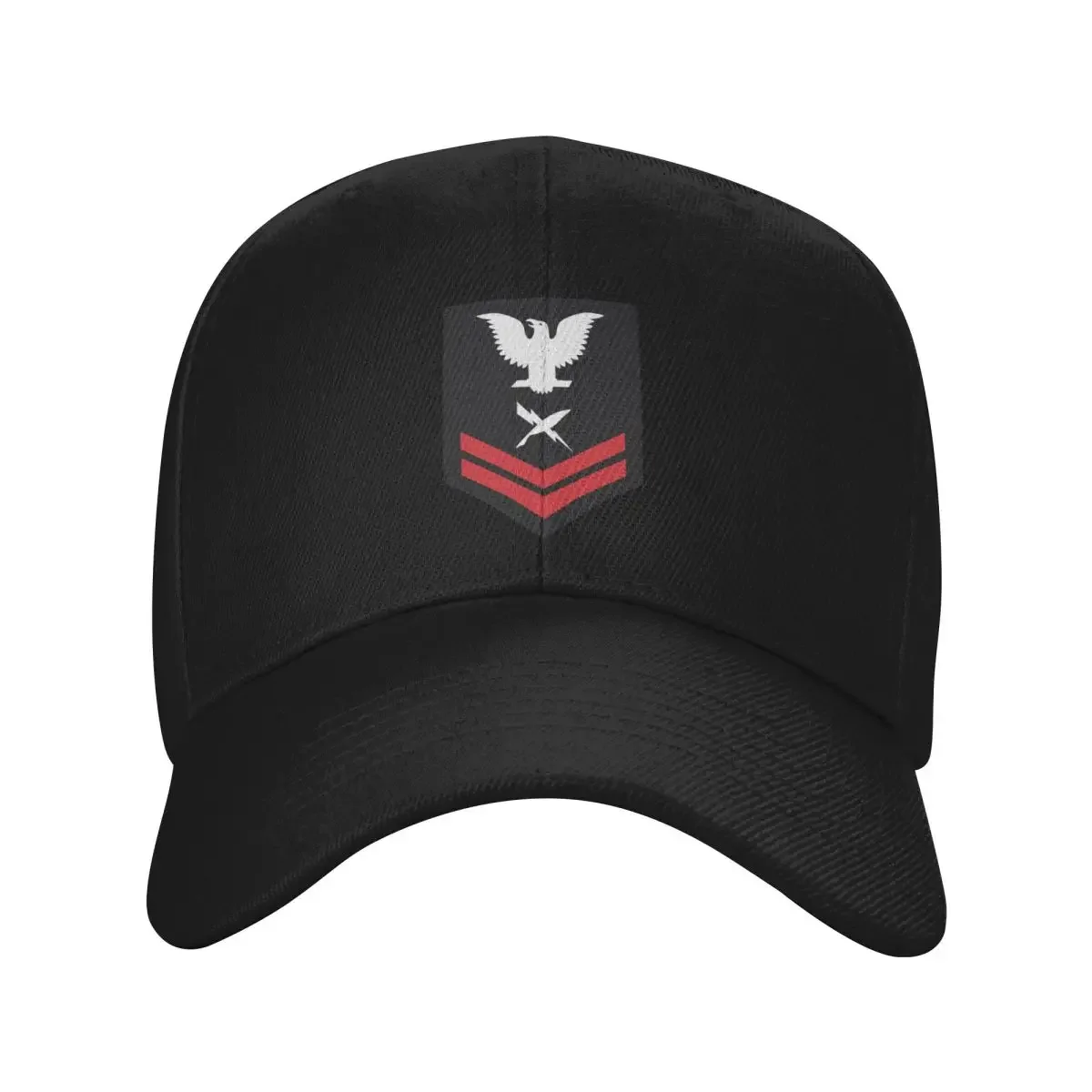 2026 CT2 Cryptologic Technician Second Class Baseball Cap Male hat Sun Cap Military Cap Man Hat Beach Women's Hats Men's