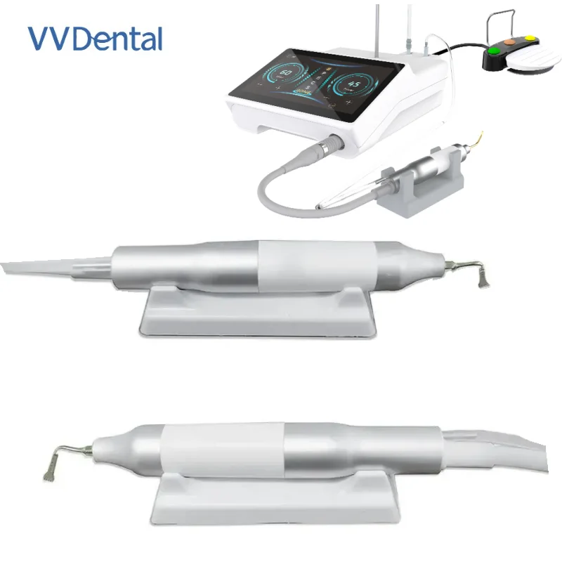 

1PC Dental Piezo Surgery Handle Piezo Bone Motor Handpiece Compatible with MPT1 Bone Knife Machine for Dentistry Tools Instrumen