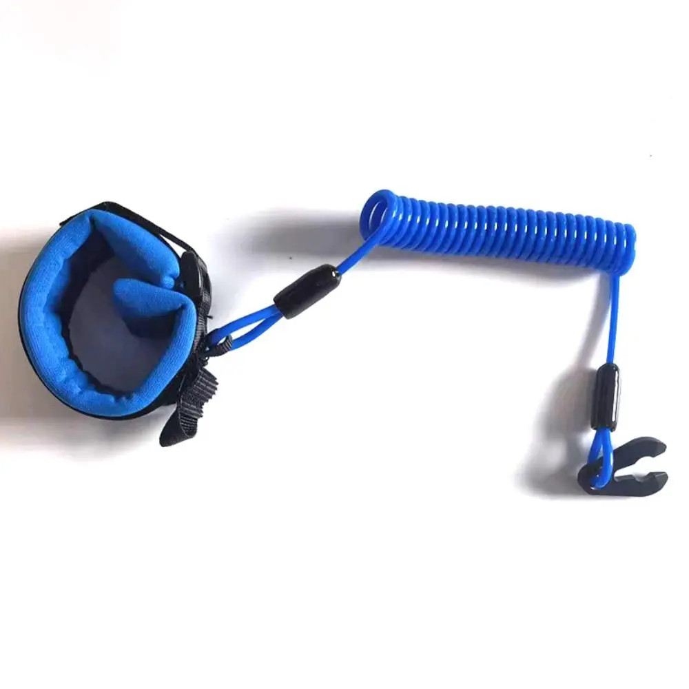 

Растягивающийся лодочный мотор, аварийный выключатель, веревка для ключей, универсальный 1,6 м, подвесной мотор для лодки, аварийный выключатель, портативная веревка для пламени