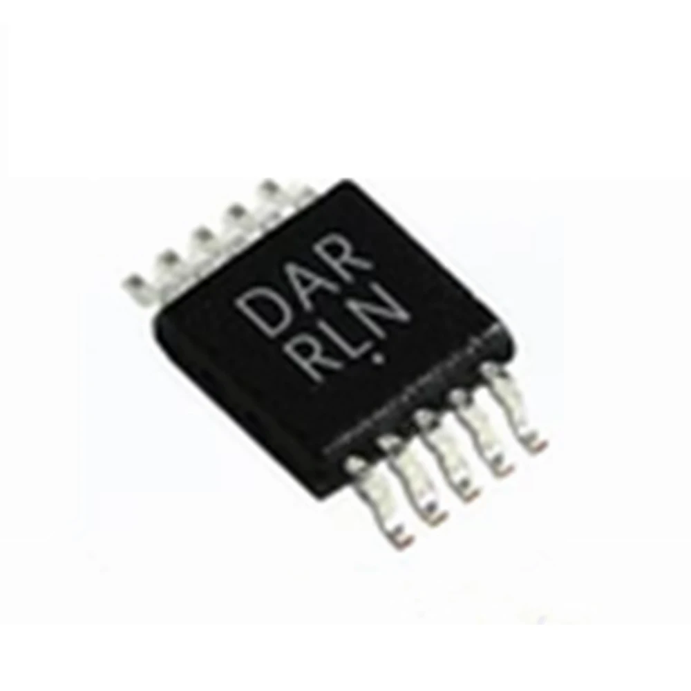 10/قطعة مجموعة NCP1423DMR2G NCP1423DMR DAR MSOP-10 100% جديد الأصلي