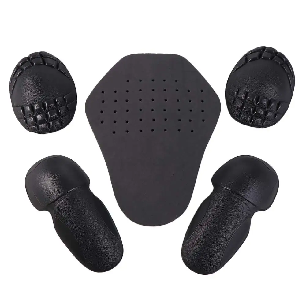 

Защита спины и плеч для мотоциклистов: куртка-накладка, защита для гонок, мотоэкипировка