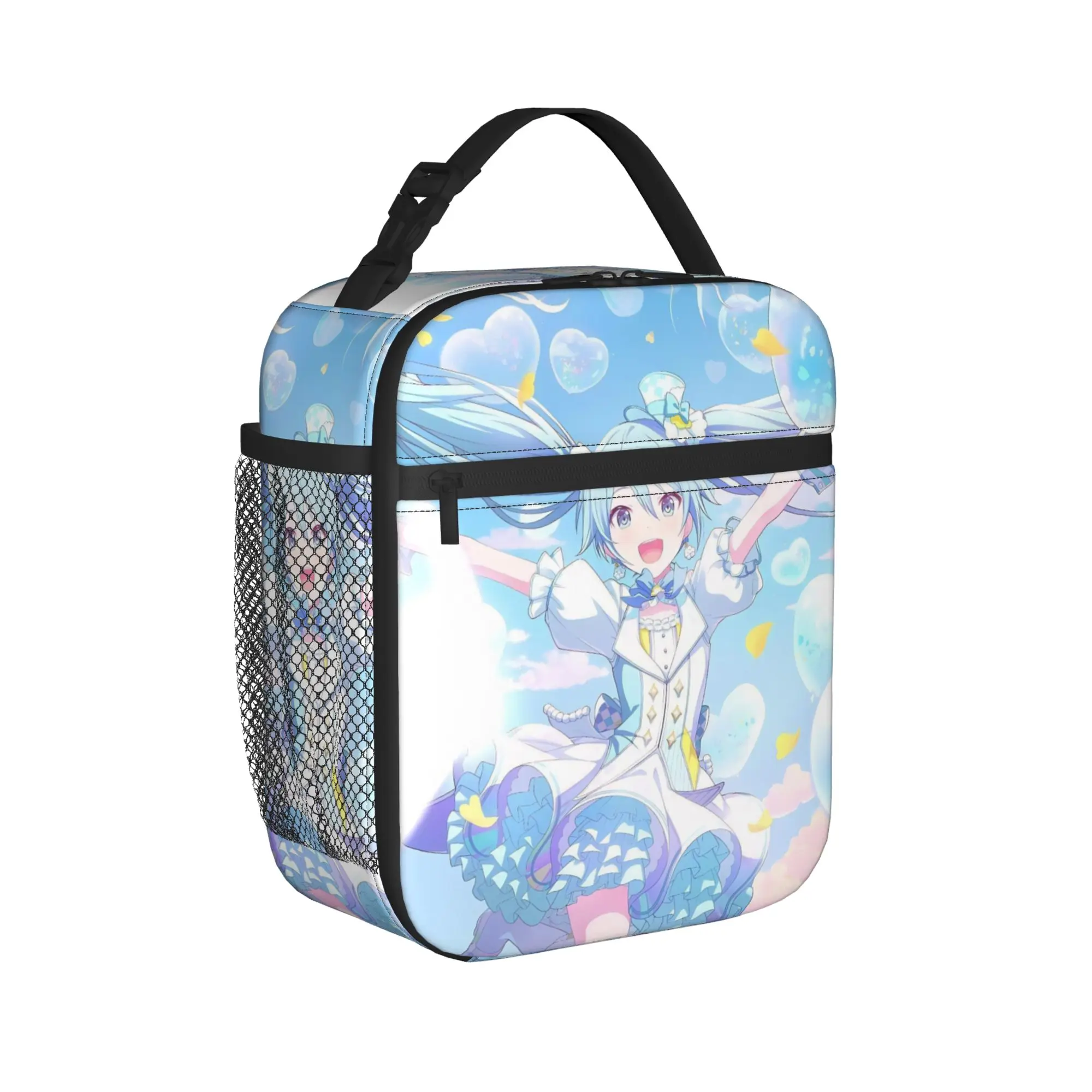 bolsas-termicas-isoladas-hatsune-miku-de-alta-capacidade-lancheira-termica-para-cantora-bolsa-termica-para-almoco-lancheira-escolar-bolsa-bento-para-atividades-ao-ar-livre