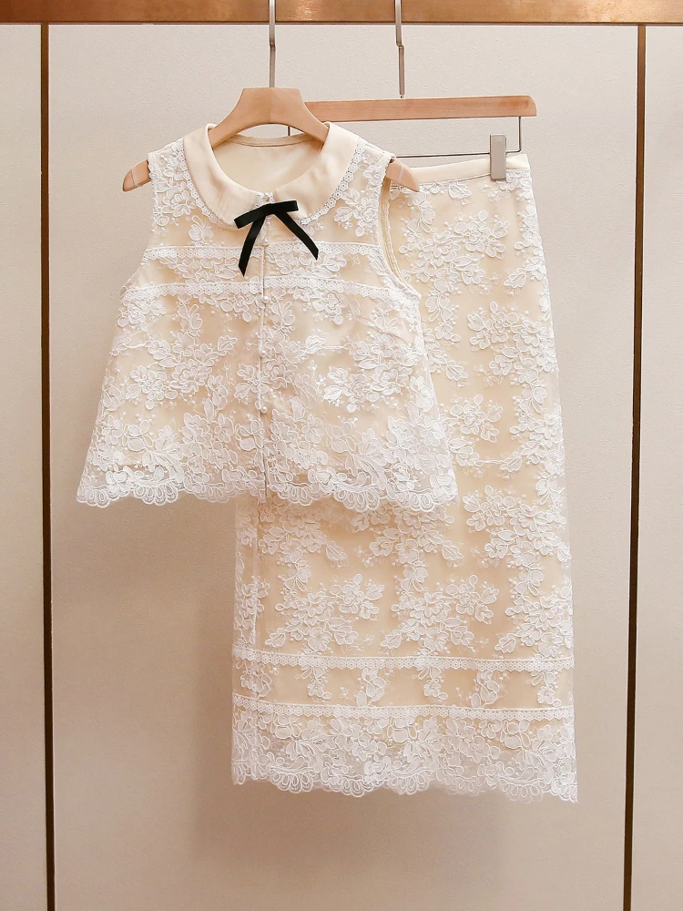 Summer Clothing Pictures - High End Women's Summer New Collection