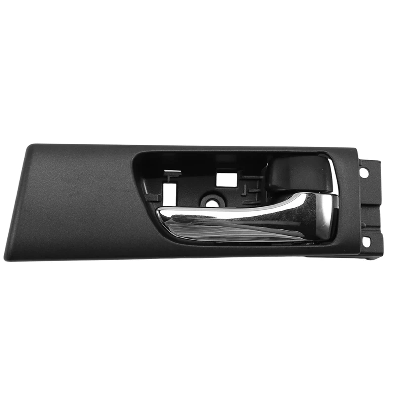 Super Sale Car Door Inner Handle for Lexus ES300 2001-2006 Door Pull Handle Rear Right LHD
