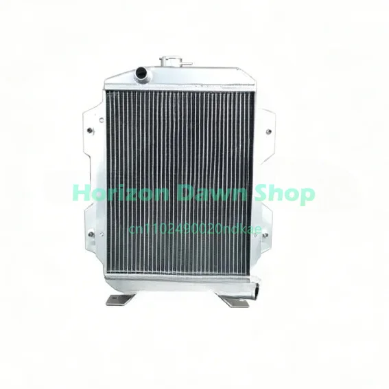 Water Tank Radiator  Excavator PC30-3 PC35