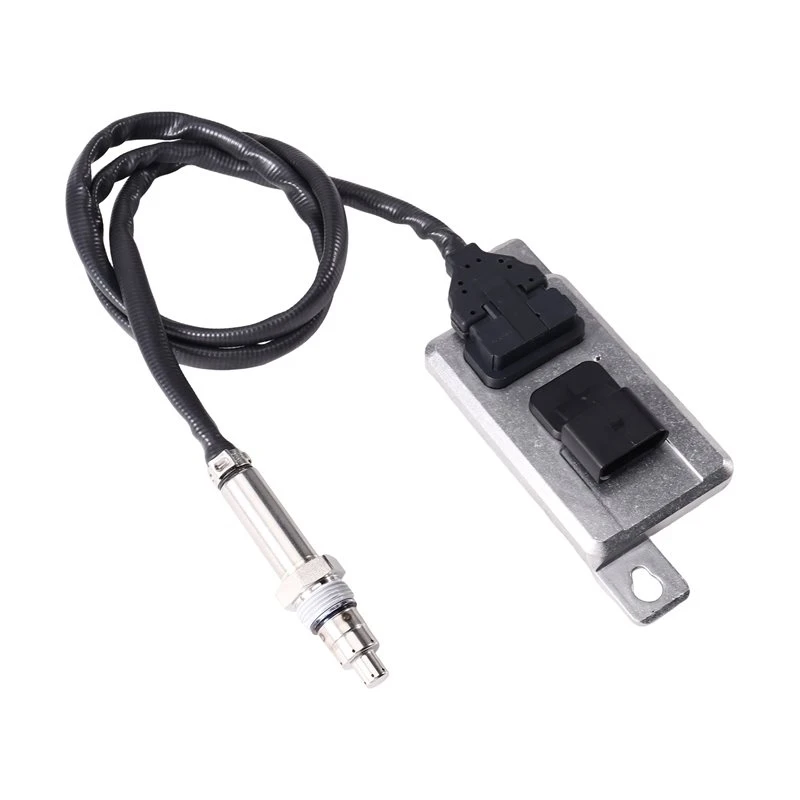 Best-Selling Nox Sensor Nitrogen Oxide Sensor For VW Crafter 2.0 TDI Euro6 12-17- Part Numbers 5WK96648A 5WK96648 076907807