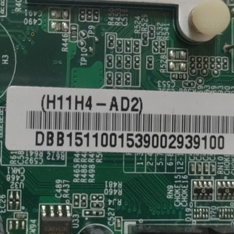 For ACER TC-710 TC-708 Motherboard H11H4-AD2 LGA 1151 H110 Mainboard 100% tested Fully work be Fast shipping DH
