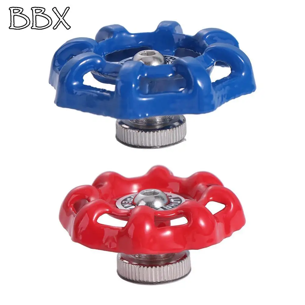 

Industrial Valve Car Central Control Knob Sturdy Easy To Install One Click Start Button Anti-scratch Rust-proof
