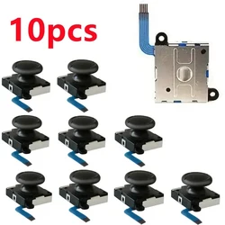 10pcs/Lot Original Replacement Joystick for Nintend Switch 3D Analog Thumb Stick for JoyCon Controller Repair Part