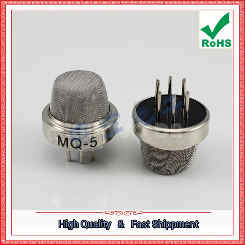 MQ-5 MQ5 Gas Sensor…