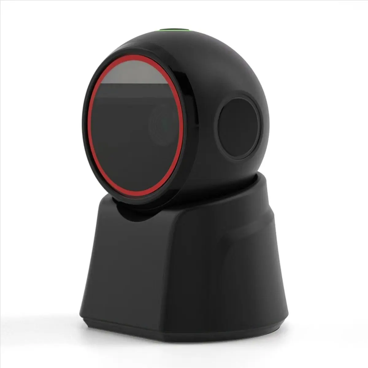 A26Z 2D Barcode Scanner Desktop Omnidirectional Automatic 1D 2D QR Code Data Matrix PDF417 Bar Code Reader Usb Supermarket