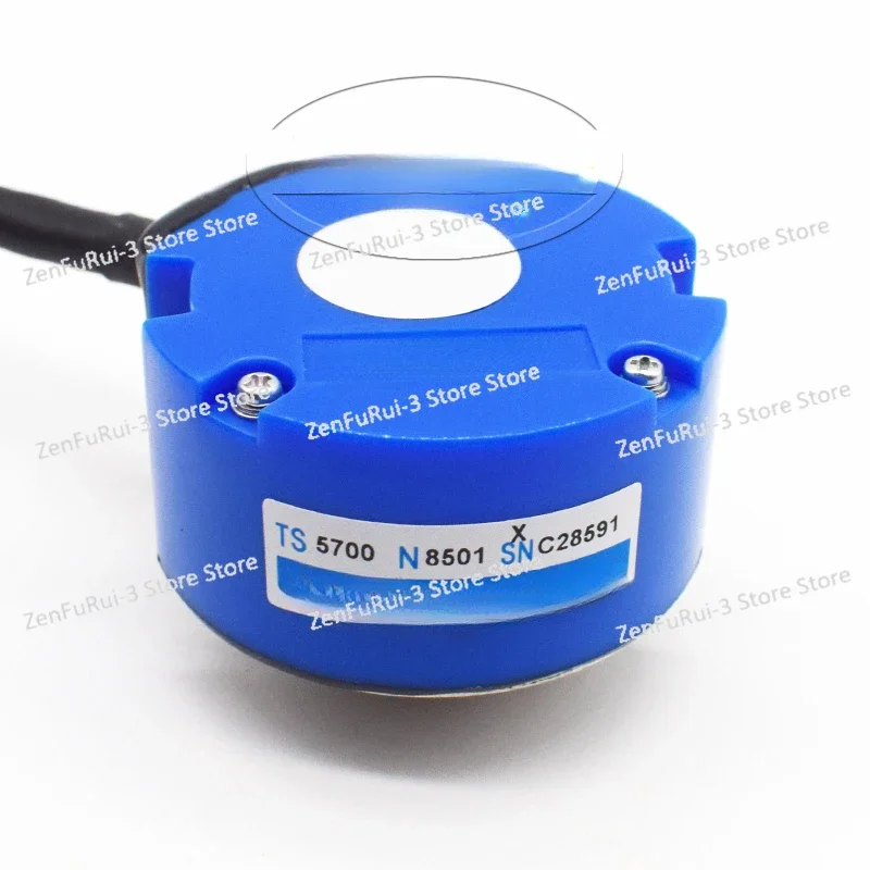 The new TS5700N8501 encoder