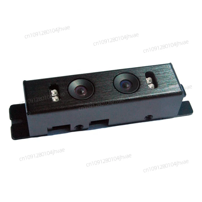 

2MP Full HD 1080P USB IR Camera Module with Face Recognition Wide Dynamic Belt Shell Binocular for Various Applications