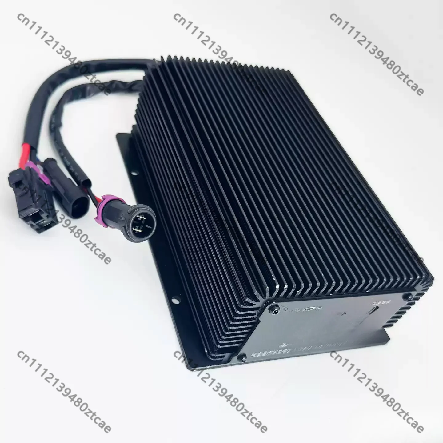High Power Isolated DC Converter Transformer Compatible With Old Model Sunshine Low Speed Replacement Parts