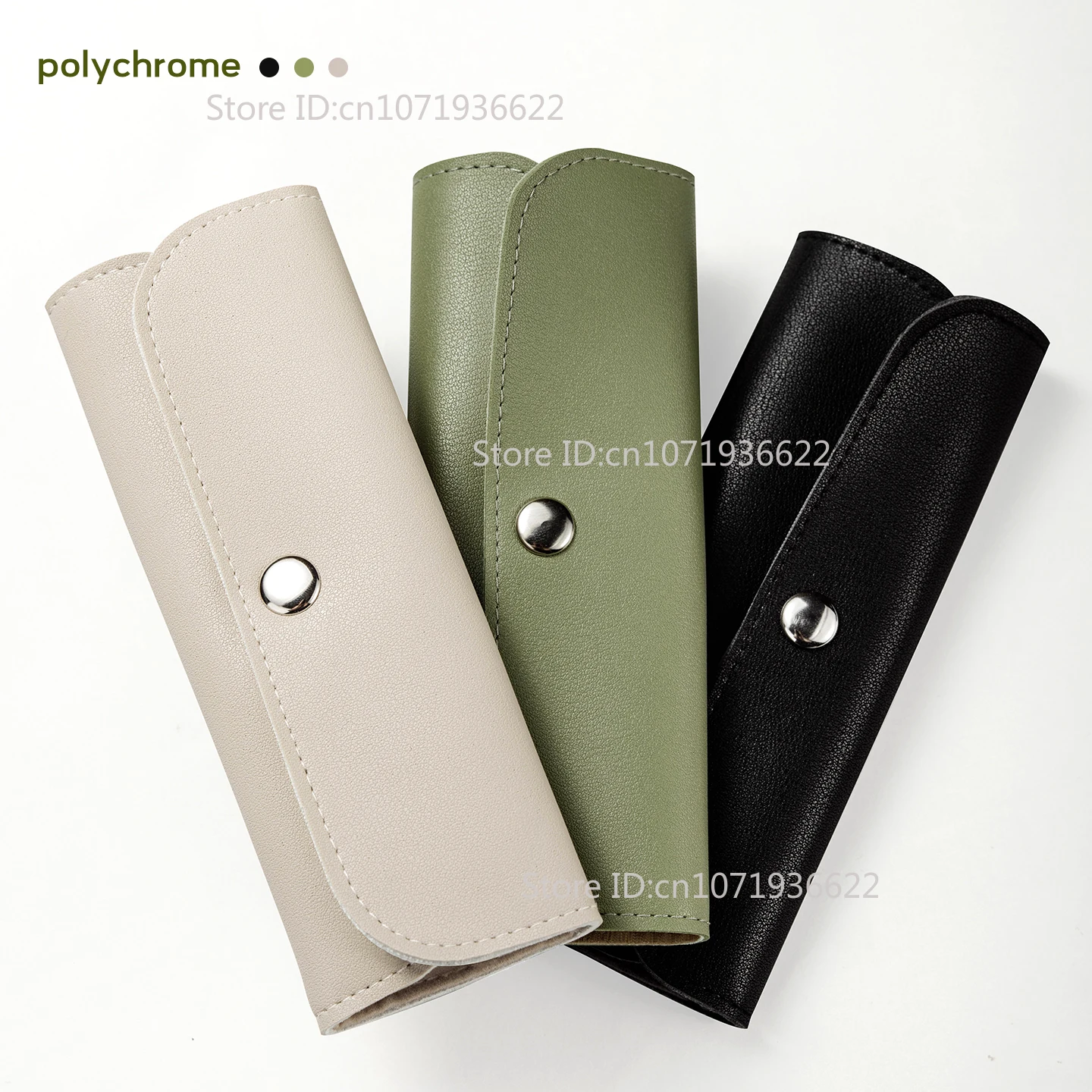 

Hongdian портативная большая вместительная сумка для канцелярских принадлежностей, черная сумка для ручек, изысканная высококачественная студенческая парусиновая простая канцелярская сумка, подарок