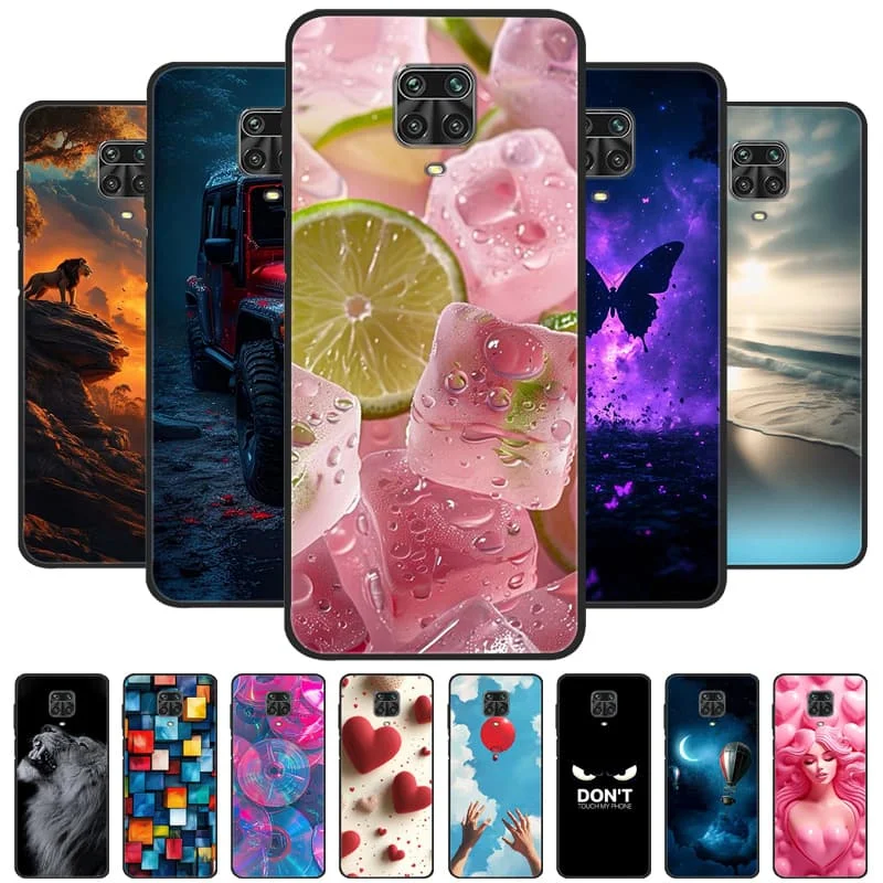 For Xiaomi Redmi No… - image