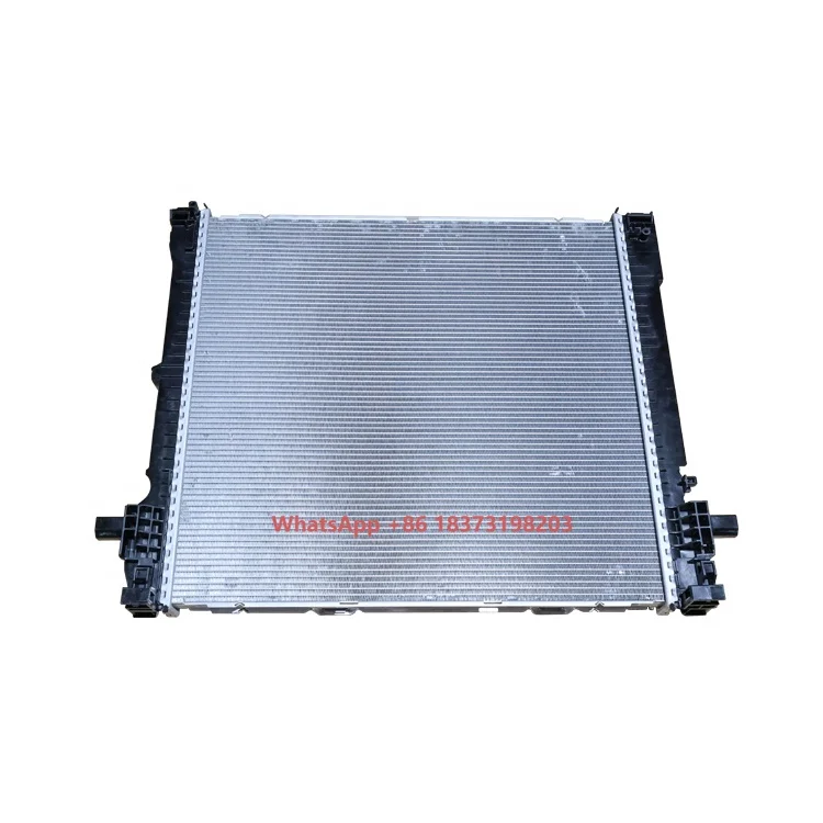 

OEM 17119887702 High Quality Auto Body Parts Engine Cooling Water Radiator for Car for X3 Aluminum Coolant Radiator