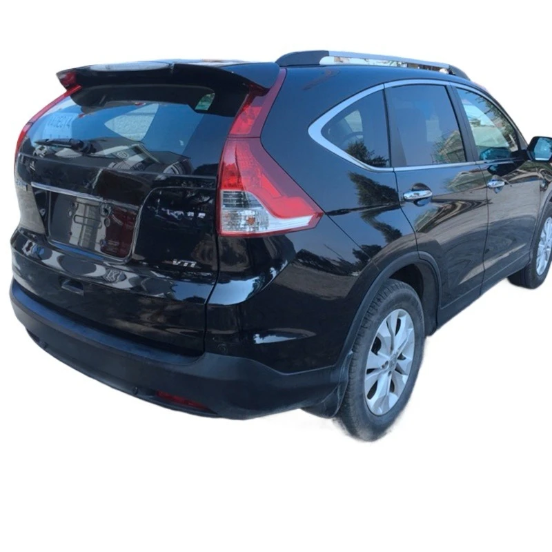 

Suitable for 12-16 Honda CRV rear wing 16 new CRV top wing CRV brake lights