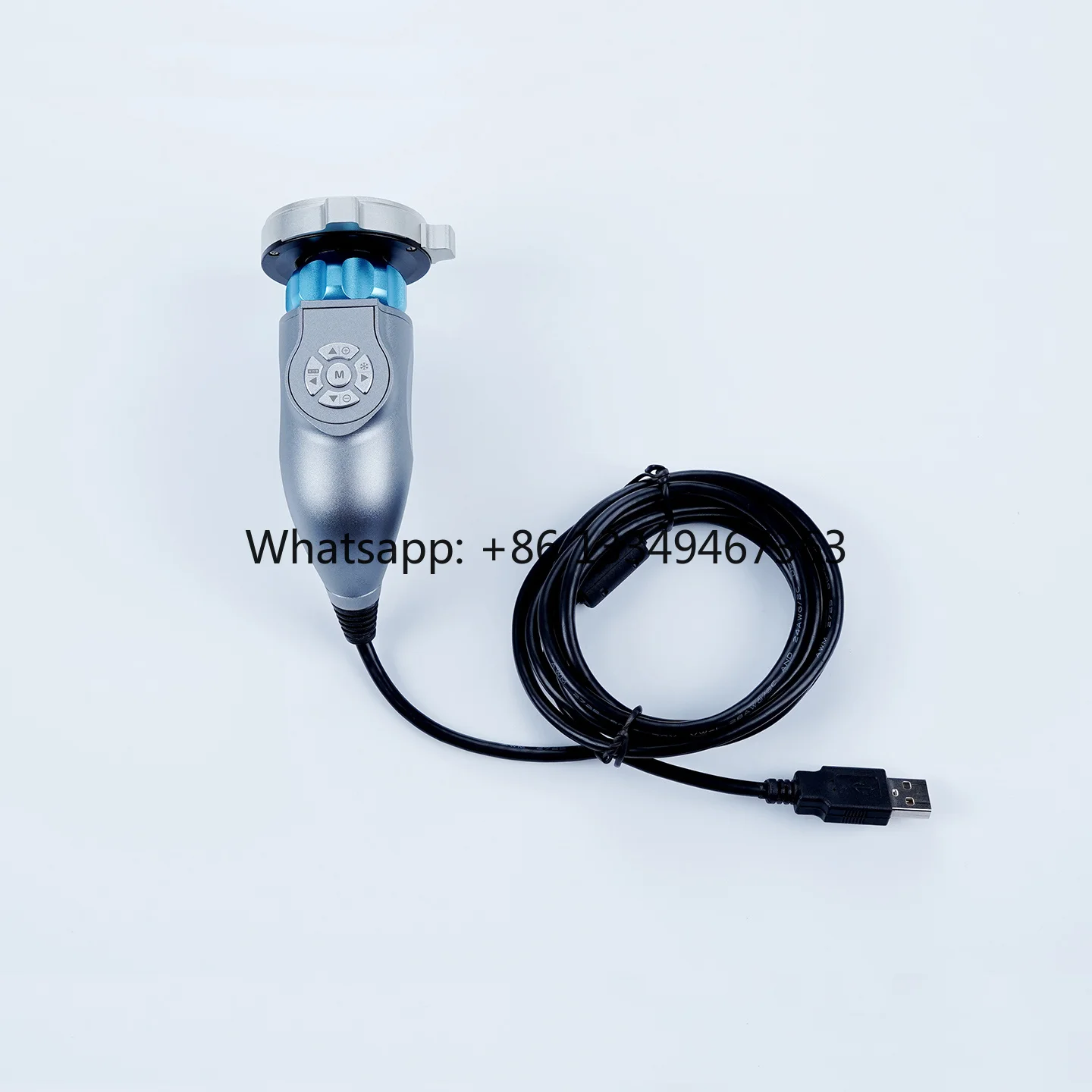 

Portable Camera With USB Output For Veterinary Surgery Diagnosis