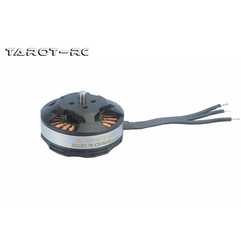 1PCS Tarot 4S 4006 620KV Brushless Motor TL68P02 for Multi-copter