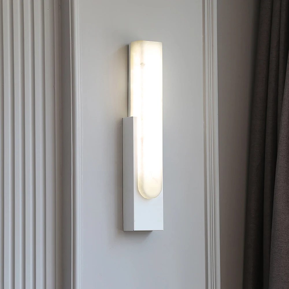 

Nordic Wall Lamps 12W LED Living Room Bedroom Btaircase Aisle Balcony Hotel Wall Lights Decoration Indoor Lighting Fuxtur