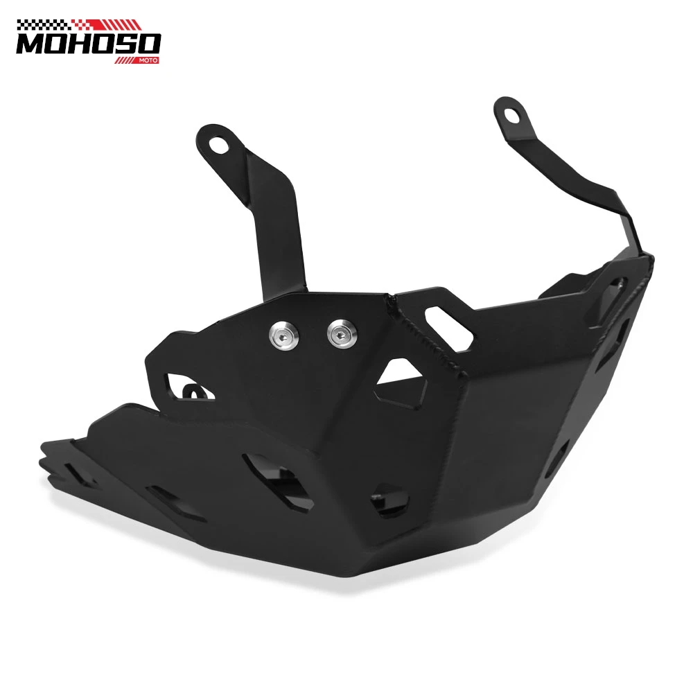 For Tiger 900 Tiger900 900GT 900 GT 900Pro 900 Pro Engine Base Splash Chassis Guard Lower Bottom Skid Plate Protection Cover