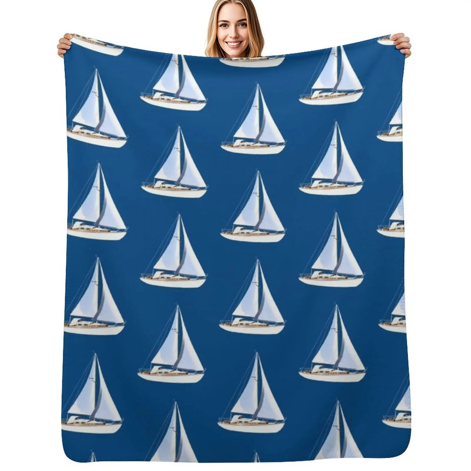 

P28 Throw Blanket Flannel Fleece Soft Warm Throw Blanket