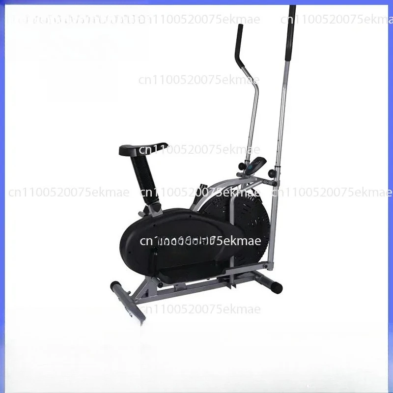 Spinning Bike Fan Bike Elliptical Machine Indoor Cycling Fitness Club Exercise Bike