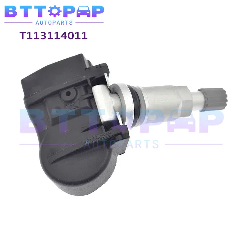 433MHZ TPMS Tire Pressure Monitor Sensor for Chery New High Quality T113114011