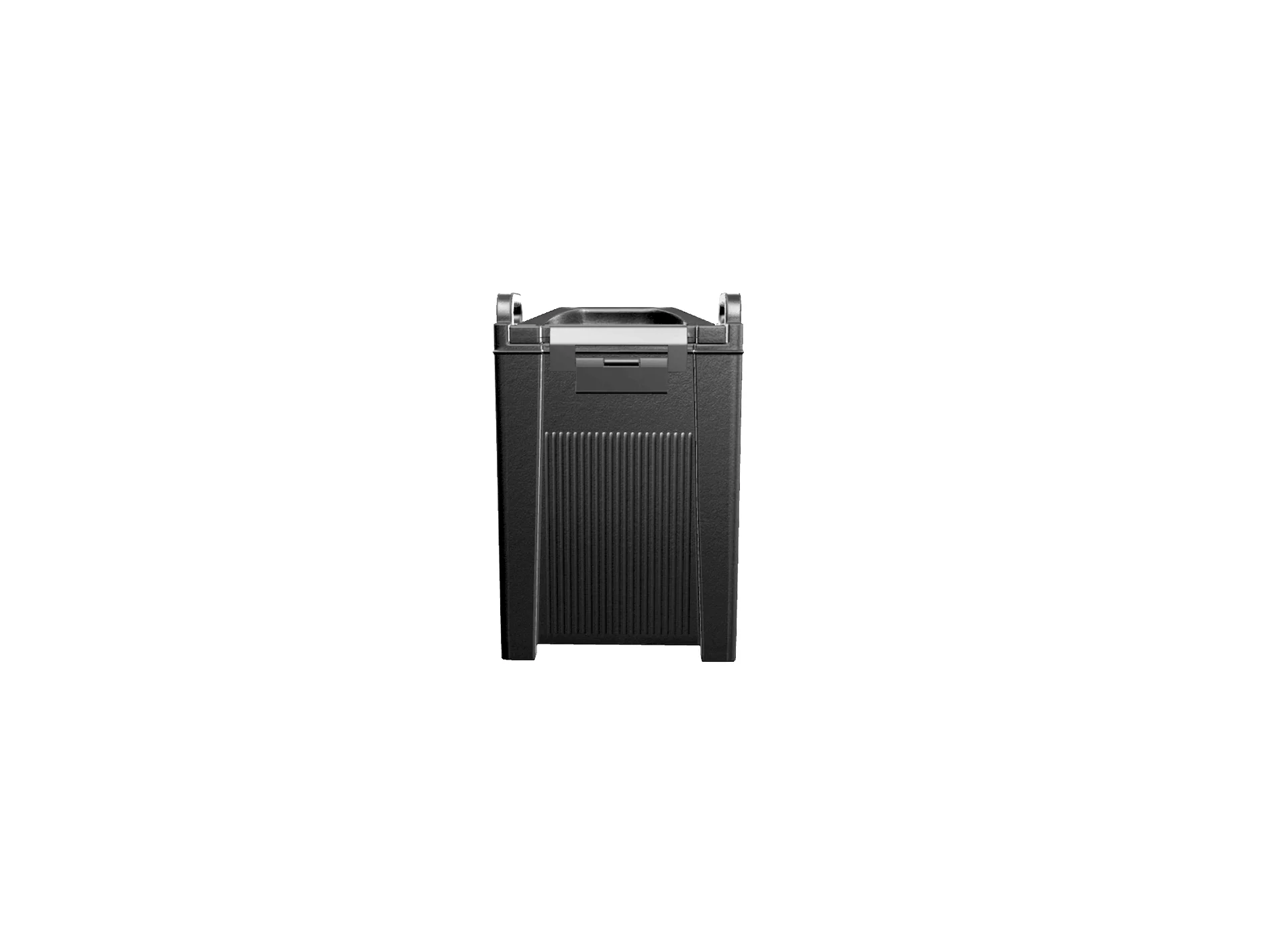 Hot Drinks Insulated Beverages Stackable Coffee Juice Dispensers Restaurant Kitchen Catering Plastic Beverage Containers