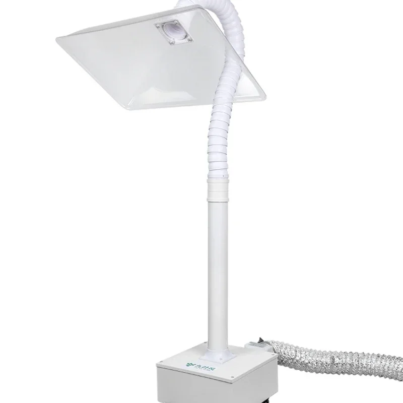 

Машина для прижигания ветра, бытовой курильщик дыма, мобильная мокса, крышка трубы, вытяжной вентилятор