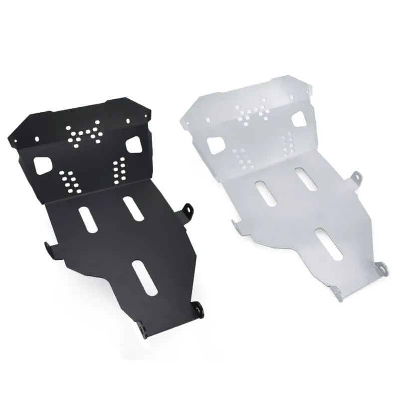 

Motorcycle Skid Plate Bash Frame Engine Guard Protection Cover For Loncin VOGE 300 Rally 300 GY RALLY300 300Rally 2023-2024-2025