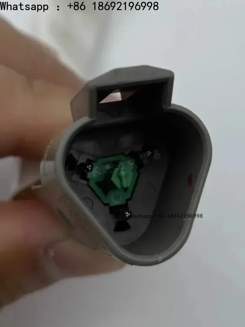 Applicable To Yangma Flameout Switch 4TNV94 98 Engine Solenoid Valve Do-ushan 60 Excavator Accessories