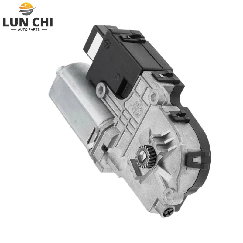 OEM 31442109 31424338 30799673 Auto Parts Automatic Sunroof Moon Roof Motor For Volvo XC60 156 T5 T6 FWD 2010-2017