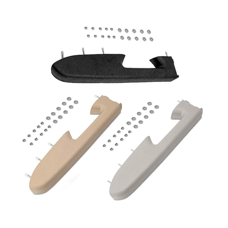 

Front Left Driver Door Armrest Repair Kit For Chevy Silverado GMC Sierra 1500 2500HD 3500HD 2010-2014 22818465 20920830 20924566