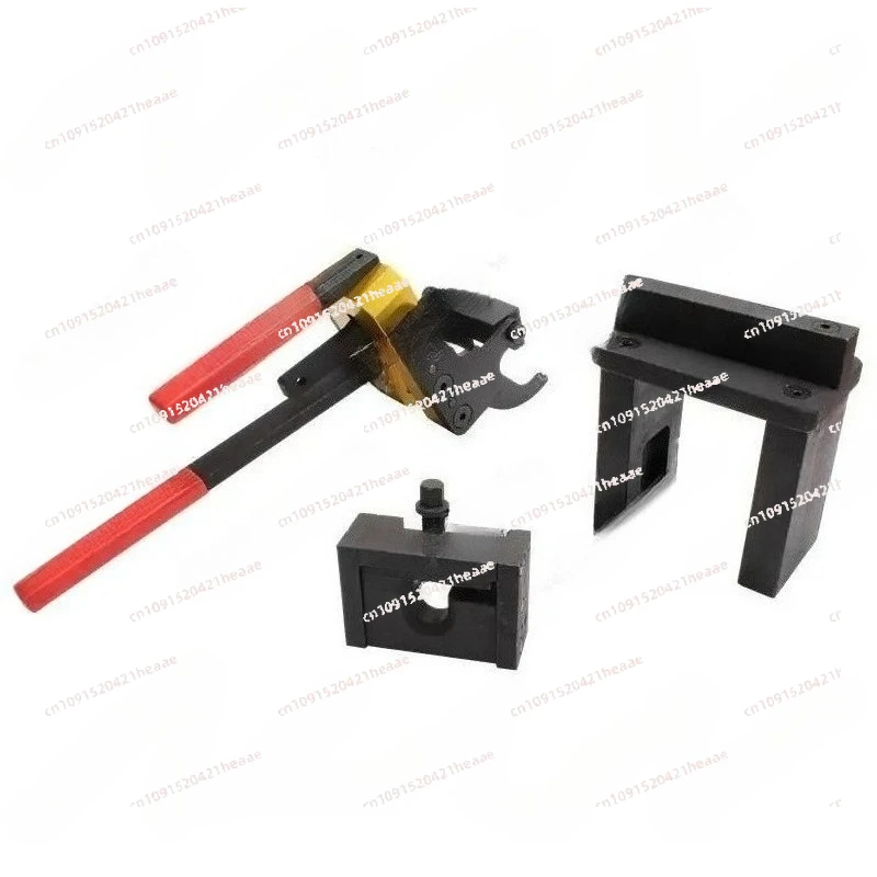 Suitable for Fit For B38 B48 B58 Engine Valve Spring Dismounting Pliers Spring Support Timing Special Tool