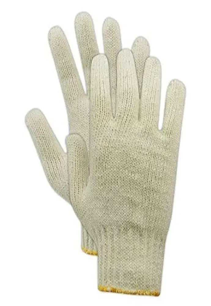 

Мужские вязаные перчатки Natural Weight Machine Knit, размер L, 300 пар