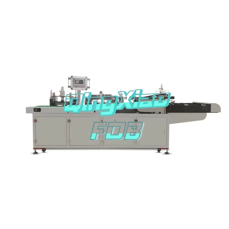 Factory Supplier Pre made Bag Pancake Food Packaging Machine Automatic Electric Filling Wrapping  Multifunctional High Speed FOB