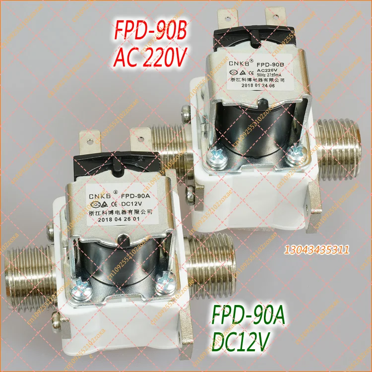 Inlet valve solenoid valve FPD 90A 90B 90C 90T 270A 180 A2 A6 A5