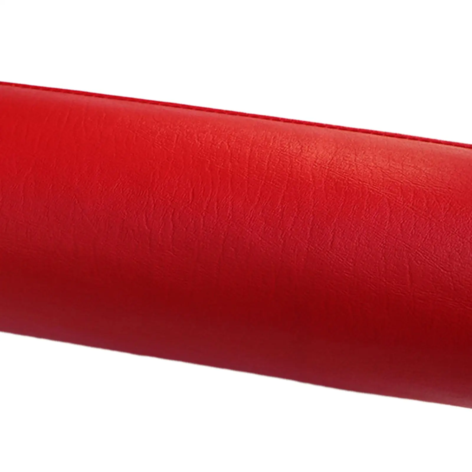 

Накладка из ПУ-кожи для пенный ролик-валик, поддерживающая подушка для фитнес-оборудования, для домашнего спортзала, тренажер для пресса