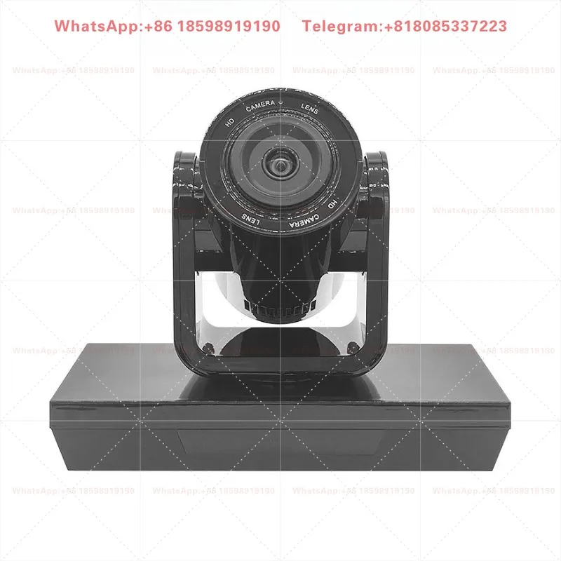 1 piece suitable for  4K  Zoom Video Conference Live Streaming Ptz Camera