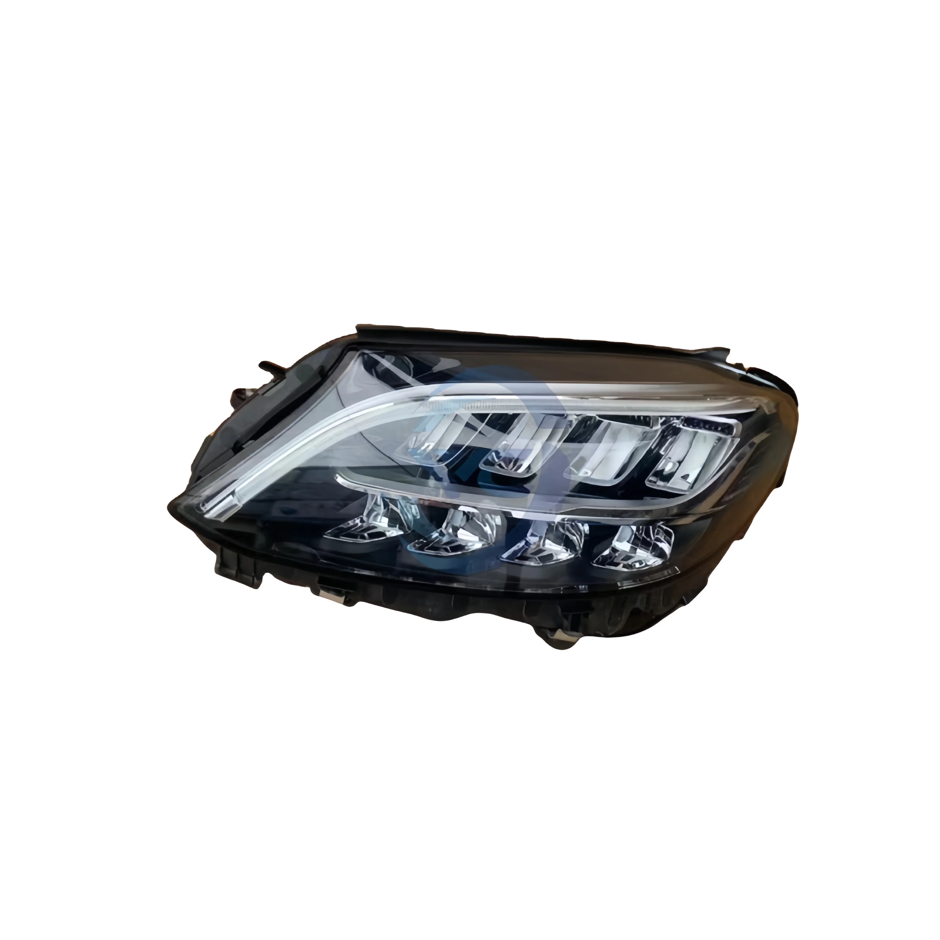 2019-2021  W205 C180 C200 C300 Multibeam LED Intelligent Headlight