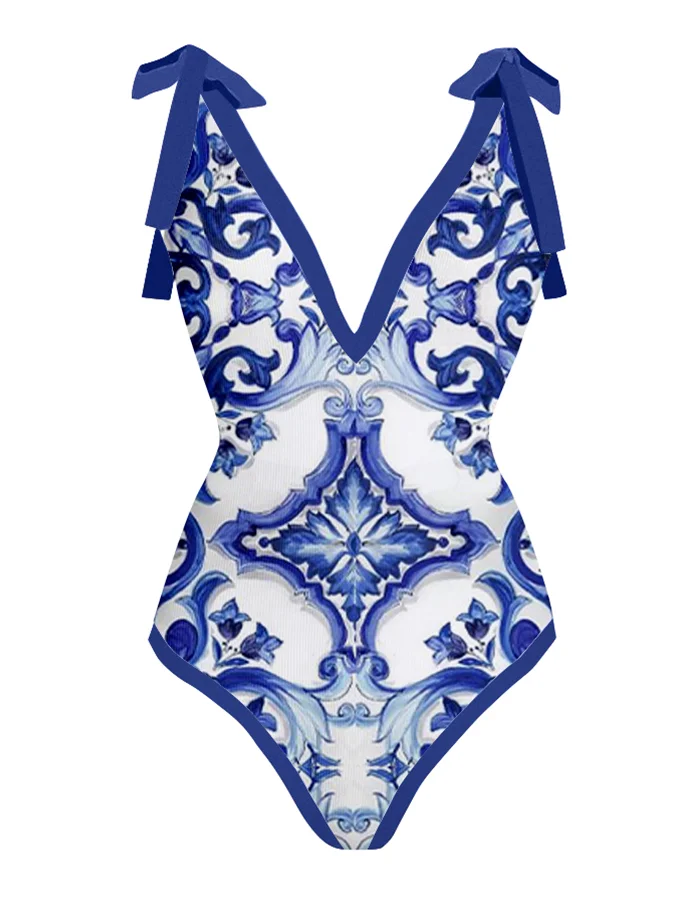 Damen Bikini Set hohe Taille Bade bekleidung 2 Stück Beach wear Luxus Biquini und Midi Kleid sexy/neue Monokini Vestidos Para Mujer