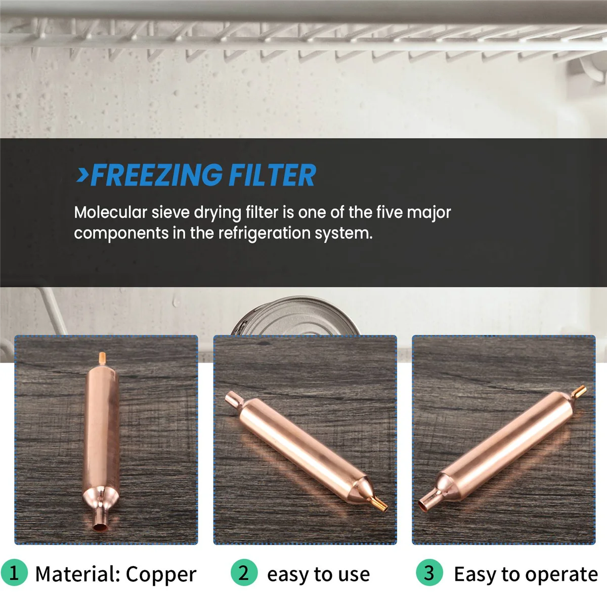 Jhd 10 Refrigeratio…