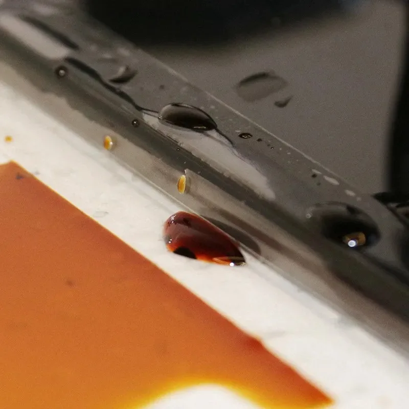 เทปกันน้ำกันเชื้อราสำหรับห้องครัว ห้องน้ำ ห้องอาบน้ำ 5 เมตร เทปปิดผนึกอ่างล้างจาน อ่างอาบน้ำ เทปกาวนาโนกันน้ำแบบติดเอง