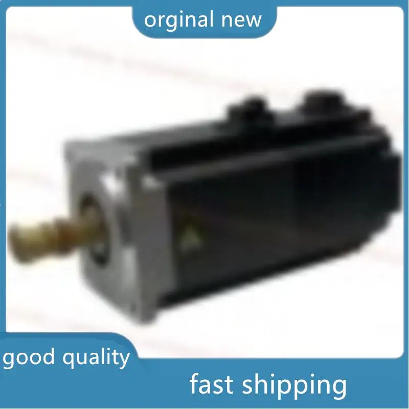 Servomotor original, HF-KP73BJKW04-S2, nuevo